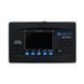 Тюнер-метроном хроматичний JOYO JMT-9001B, темп 30-250 уд/хв, універсальний, колір чорний 124450 фото 1