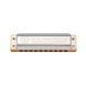 Губна гармошка Hohner M200508X G Marine Band Deluxe Box (Тональність &ndash; Соль-мажор) Діатонічна 10 отворів 126006 фото 1