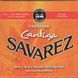 Струны для классической гитары Savarez 510MR Creation Cantiga Classical Strings Normal Tension Nylon 125297 фото 1