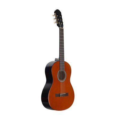 Гитара классическая GEWApure VGS Basic Natural размер 3/4 цвет натуральный G-PS510140742 фото