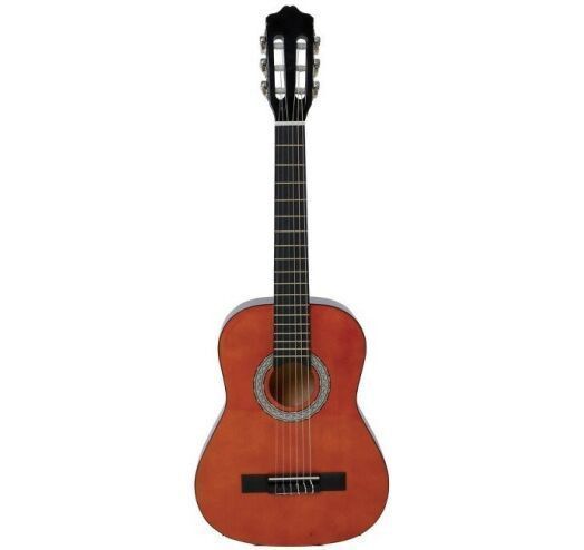 Гитара классическая GEWApure VGS Basic Natural размер 3/4 цвет натуральный G-PS510140742 фото
