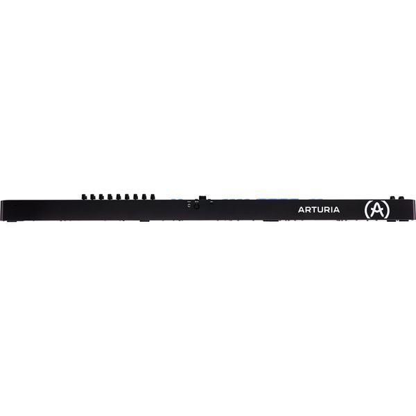 MIDI-клавиатура Arturia KeyLab Essential 88 mk3 (Black) 24-02-20-02 фото