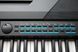 Набір цифрове піаніно Kurzweil KA-120 + стійка + пюпітр + педаль + адаптер 285363-80743 фото 10