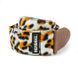Ремень гитарный Dunlop JH13 2" Jimi Hendrix Live In Maui Leopard 128172 фото 1