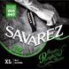 Струны для 12-струнной акустической гитары Savarez A240XL Extra Light Tension сталь+фосфорная бронза 29-2-11-12 фото 1