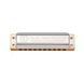 Губная гармошка Hohner M200501X C Marine Band Deluxe Box Тональность ( До-мажор ) Диатоническая 126028 фото 2