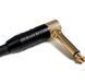 Кабель інструментальний Cascha CCA-G2RD6 (Advanced Line Guitar Cable Curly, Red, 6 м) 24-10-05-36 фото 6