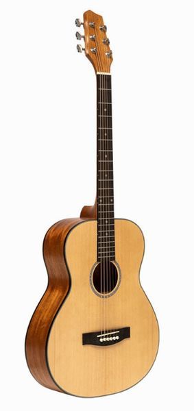 Акустическая гитара STAGG SA25 A SPRUCE SA25 A SPRUCE фото