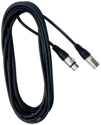 Мікрофонний шнур ROCKCABLE RCL30306D6 77230 фото