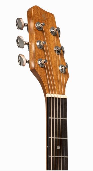 Акустическая гитара STAGG SA25 A SPRUCE SA25 A SPRUCE фото