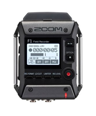 Рекордер Zoom F1-SP 284695 фото