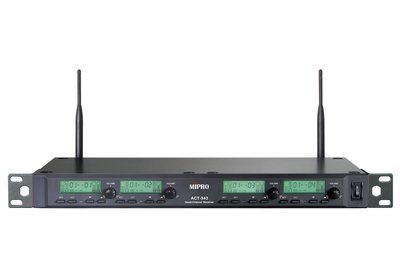Радіосистема Mipro ACT-343 6A 529988 фото