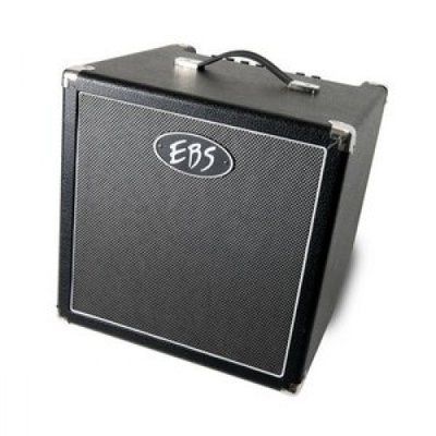 Басовый комбоусилитель EBS CLASSIC SESSION 120, 120 Вт 17-14-26-5 фото