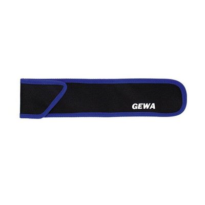 Чохол для блок-флейти Gewa 251.100 Economy Bk G-251100 фото