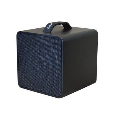 Комбоусилитель для акустических инструментов с микрофоном Belcat Busker Box-Acoustic 40 24-10-25-36 фото