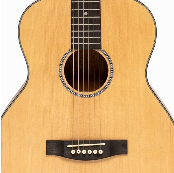 Акустическая гитара STAGG SA25 A SPRUCE SA25 A SPRUCE фото