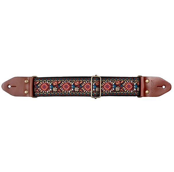 Ремінь дo гітари Cascha Jacquard CGS-JW5 (Vintage) 24-10-07-05 фото