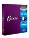 Струни для акустичної гітари Elixir AC PW CL Bronze 80/20 PolyWeb Custom Light 11-52 236036 фото 1