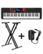 Набір синтезатор Casio Casiotone CT-S1000V + стійка + адаптер 127552-80743 фото 1