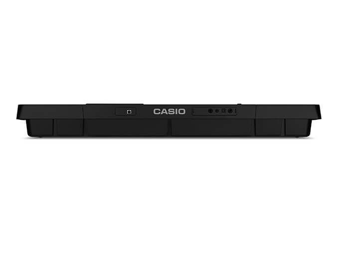 Синтезатор Casio CT-X700 (61 клавіша) 125271 фото