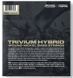 Струни для бас-гітари Dunlop TVMSB45130 Trivium Nickel Wound 128157 фото 2