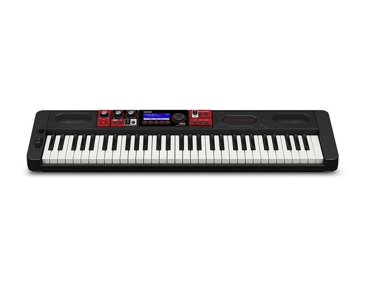 Набір синтезатор Casio Casiotone CT-S1000V + стійка + адаптер 127552-80743 фото