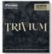 Струни для бас-гітари Dunlop TVMSB45130 Trivium Nickel Wound 128157 фото 1