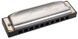 Губна гармошка Hohner M560086X G Special 20 Box (Тональність &ndash; G/Соль) Діатонічна 10 отворів 126015 фото 4
