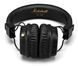 Наушники Marshall Major II Bluetooth (Black) (Комбинированные) Major 2 Bluetooth фото 1