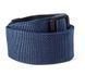 Ремень Dunlop D07-01NV 2" Poly Navy Blue 126999 фото 1
