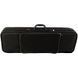 Кофр для скрипки Rafaga розмір 3/4 синій оксамит 81100 фото 2