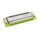 Гарм. Hohner M2015016X Rocket AMP C (Тональность: До-мажор) Диатоническая 10 отверстий 125986 фото 1