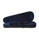 Скрипка Cervini HV-100 4/4 комплект кофр, смичок, каніфоль 119981 фото 5