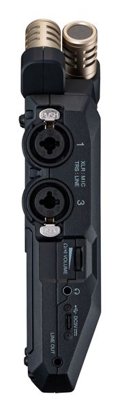 Zoom H6 essential портативний цифровий аудіорекордер 530444 фото