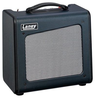 Комбопідсилювач для електрогітари Laney CUB-SUPER10, 6 Вт 528204 фото