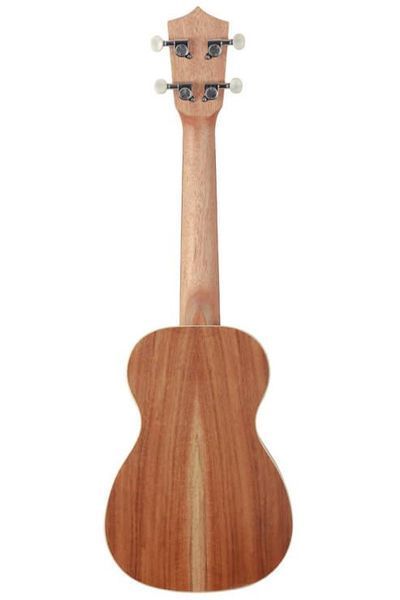 Укулеле концерт Prima M328C (Solid Spruce / Acacia) (Жовтий) 125237 фото
