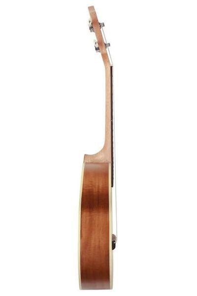Укулеле концерт Prima M328C (Solid Spruce / Acacia) (Жовтий) 125237 фото