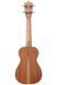 Укулеле концерт Prima M328C (Solid Spruce / Acacia) (Жовтий) 125237 фото 4
