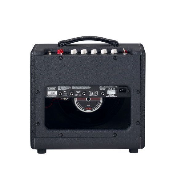 Комбоусилитель для элекстрогитары Laney CUB-SUPER10, 6 Вт 528204 фото