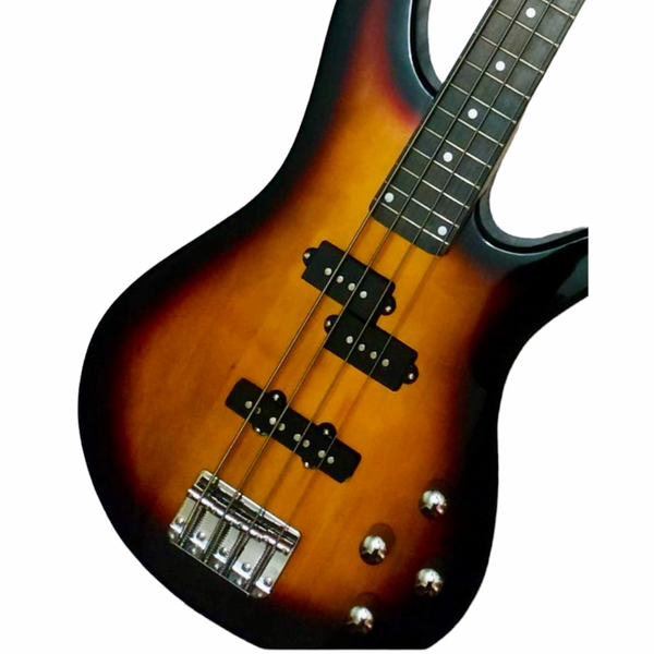 Бас-гитара Fox Pro TR-620 SB TR-620 SB фото