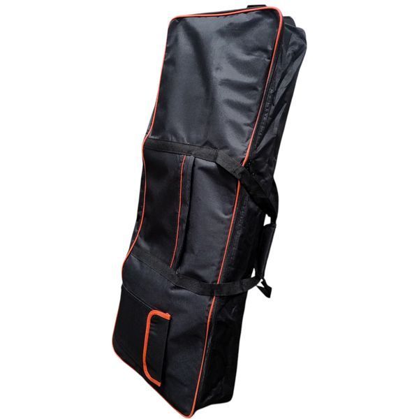 Чохол для клавішних Alfabeto KeyBag61PRO 24-07-28-28 фото