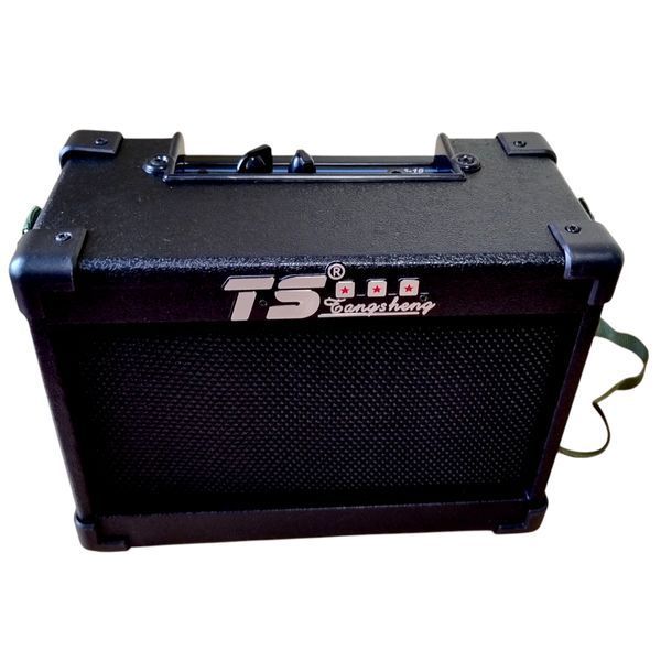 Комбоусилитель для электрогитары Amp TS M6-10, 10 Вт 80711 фото