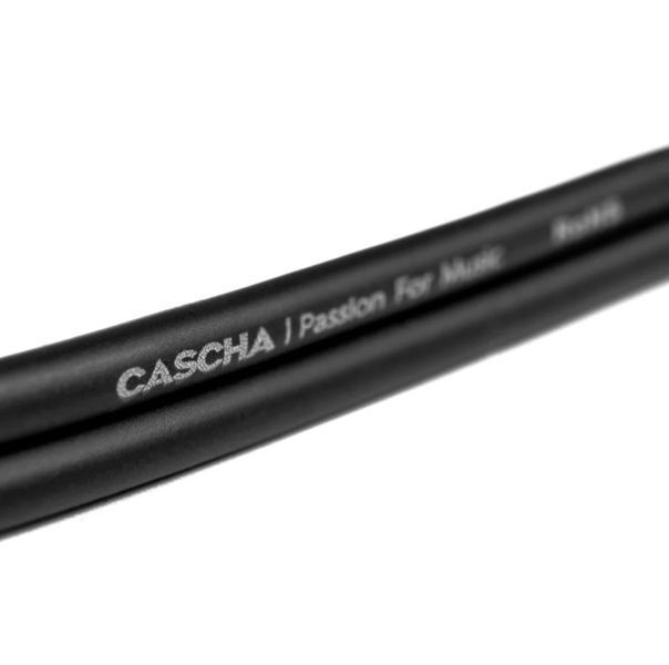Комутаційний кабель Cascha CCA-A1CC1 (Advanced Line Audio Cable Cinch, 1 м) 24-10-05-40 фото