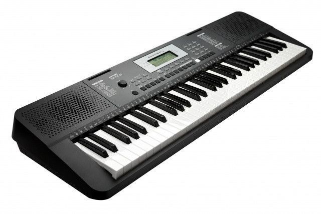 Набір синтезатор Kurzweil KP90L + стійка + пюпітр + адаптер 286147-80742 фото