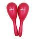Маракас Alice A043SE (длинна 23 см) Red 87240 фото 1