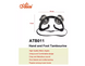 Тамбурин Alice ATB011 85792 фото 1