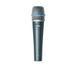Инструментальный микрофон SHURE SHURE BETA 57A 77057 фото 1