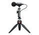 Мікрофон для мобільного запису SHURE MV88+DIG-VIDKIT 88079 фото 1