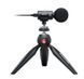 Мікрофон для мобільного запису SHURE MV88+DIG-VIDKIT 88079 фото 2