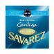 Струны для классической гитары Savarez 510CJP New Cristal Cantiga High Tension Nylon 126177 фото 1
